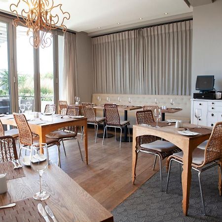 מלקבוסטראנד Atlantic Beach Hotel מראה חיצוני תמונה