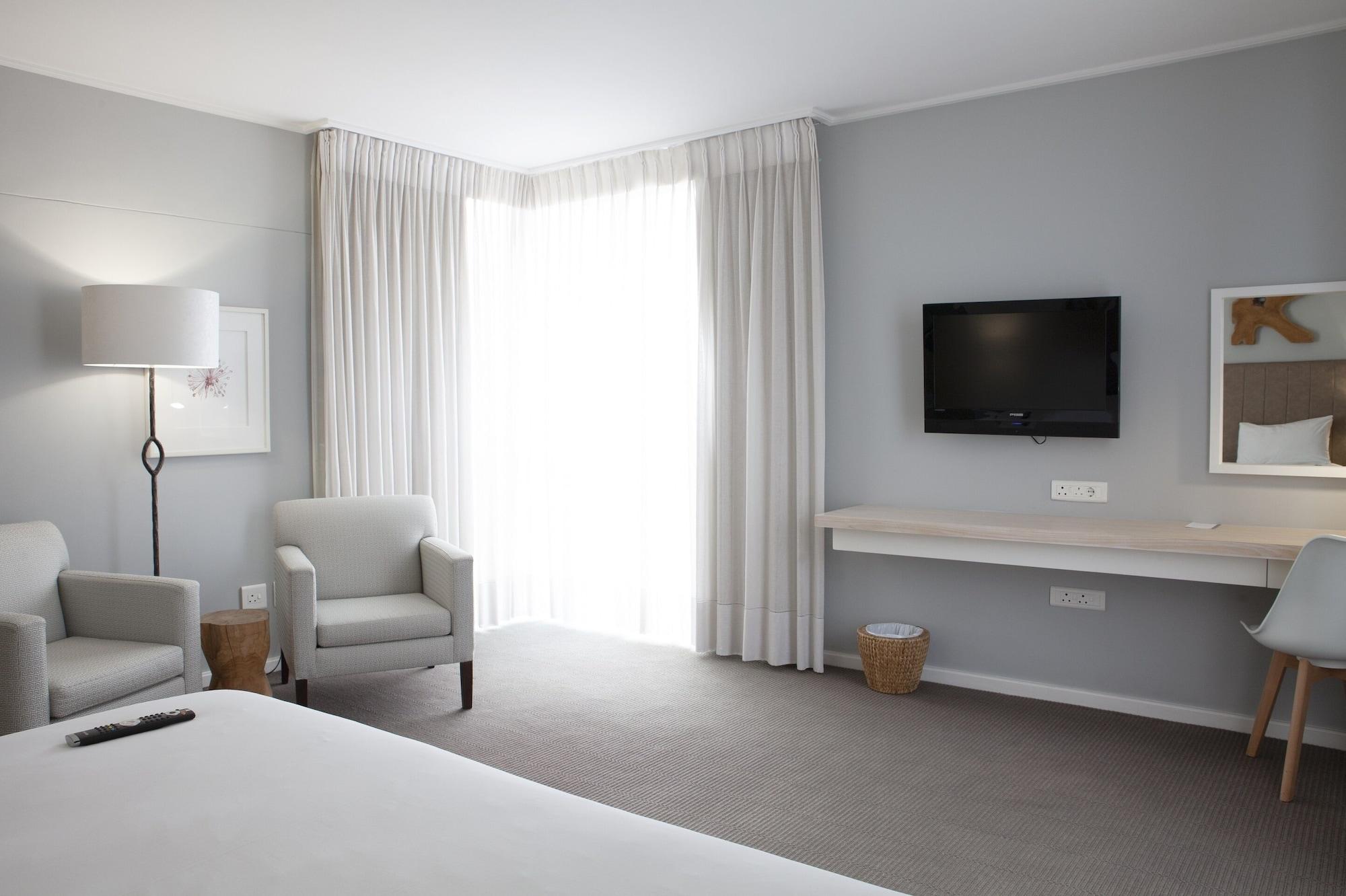 מלקבוסטראנד Atlantic Beach Hotel מראה חיצוני תמונה