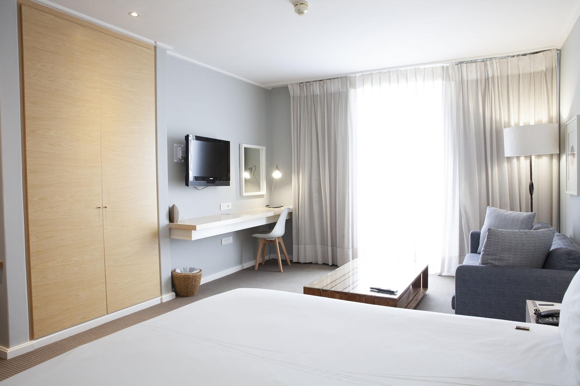 מלקבוסטראנד Atlantic Beach Hotel מראה חיצוני תמונה