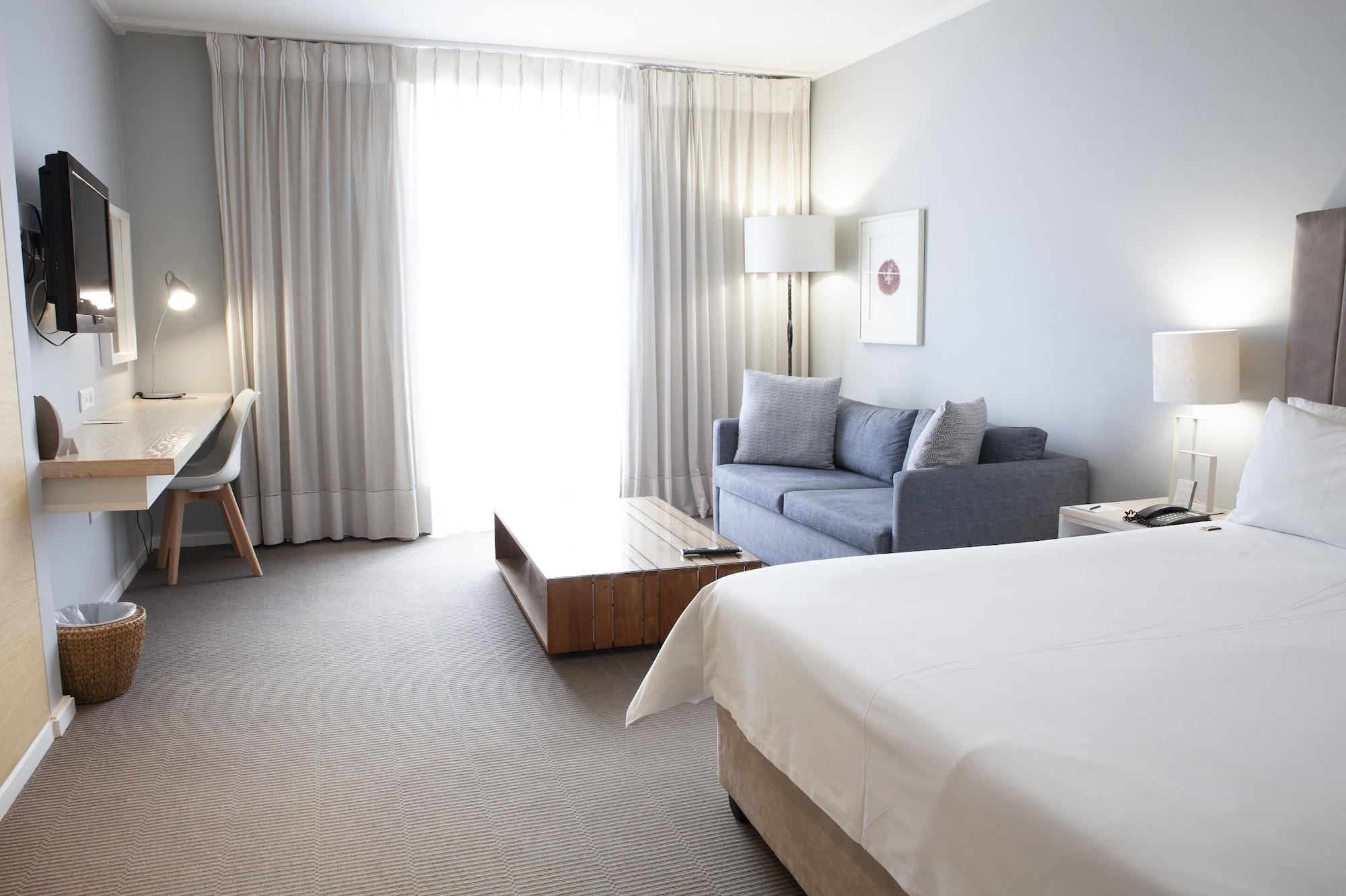 מלקבוסטראנד Atlantic Beach Hotel מראה חיצוני תמונה
