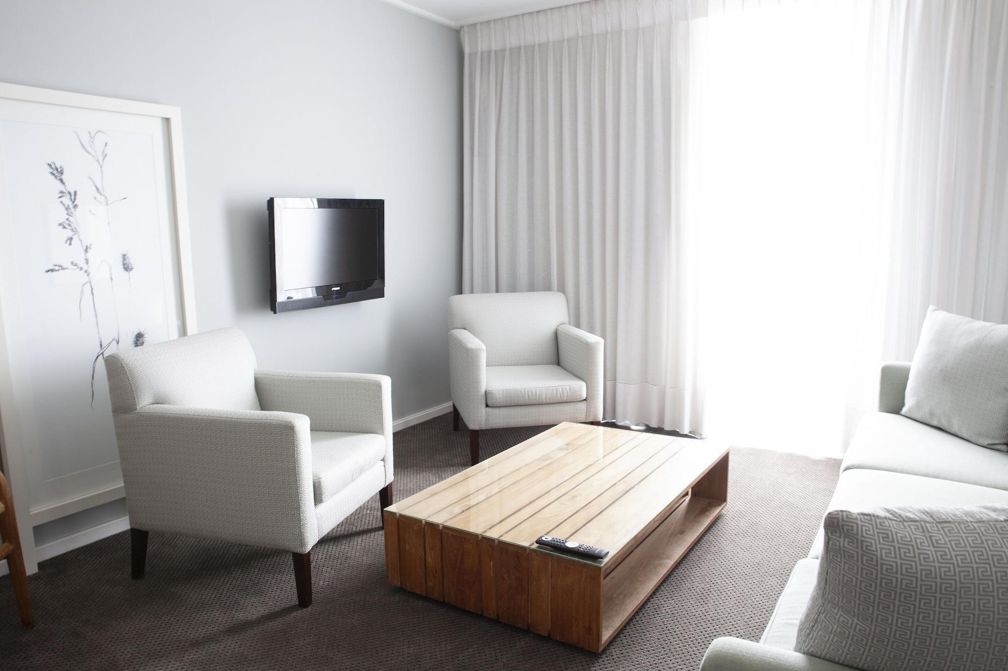 מלקבוסטראנד Atlantic Beach Hotel מראה חיצוני תמונה