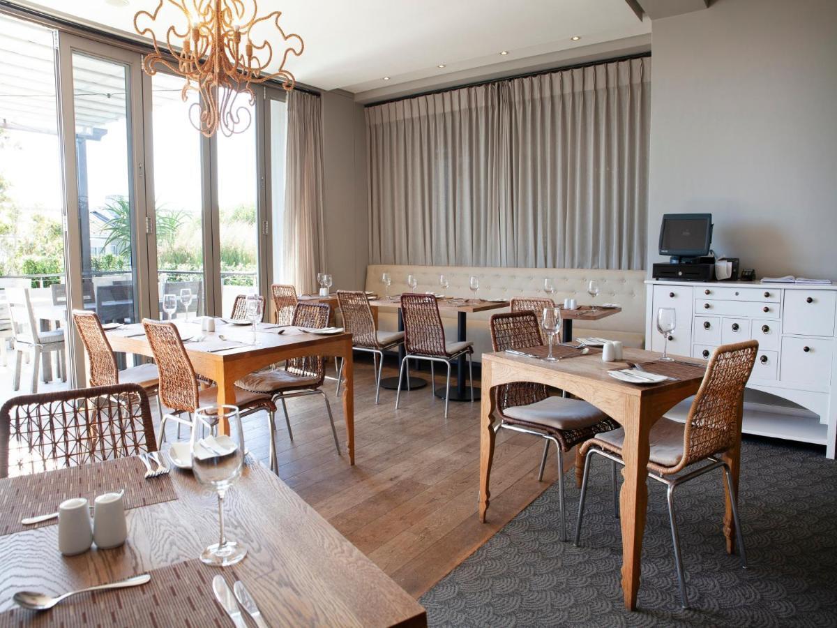 מלקבוסטראנד Atlantic Beach Hotel מראה חיצוני תמונה